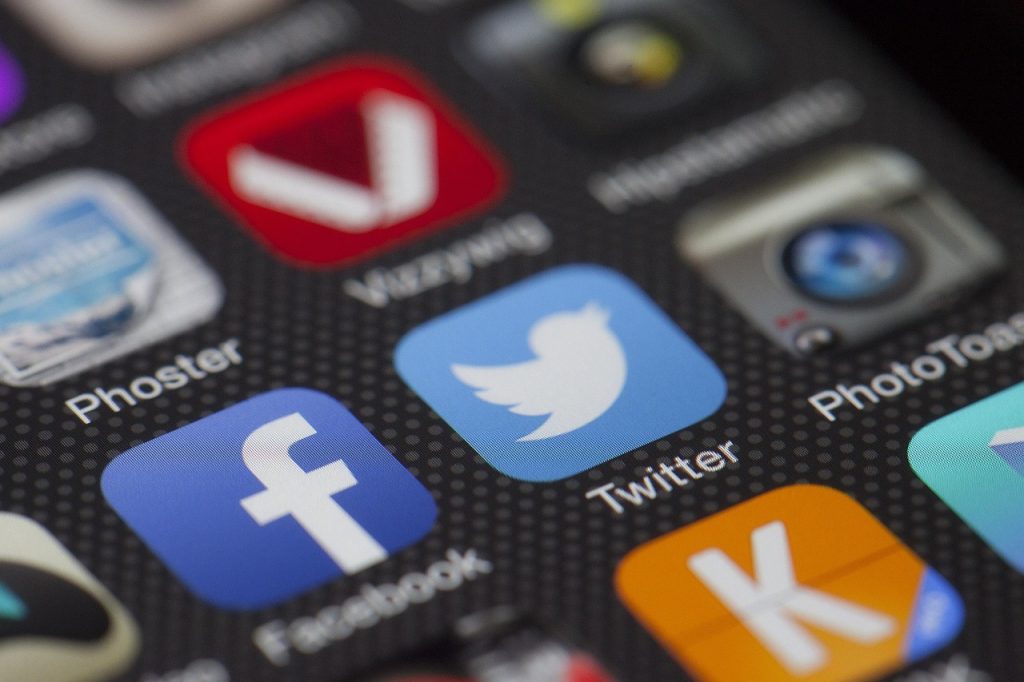 Reach active users with our social media marketing agency in London