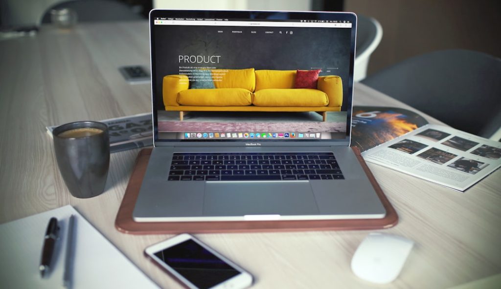 3 Reasons Why Your Brand Needs a Custom Web Design in London Today
