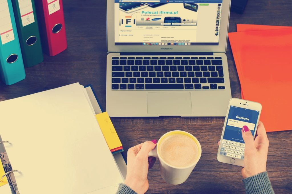5 Rules for Social Media Marketing in London