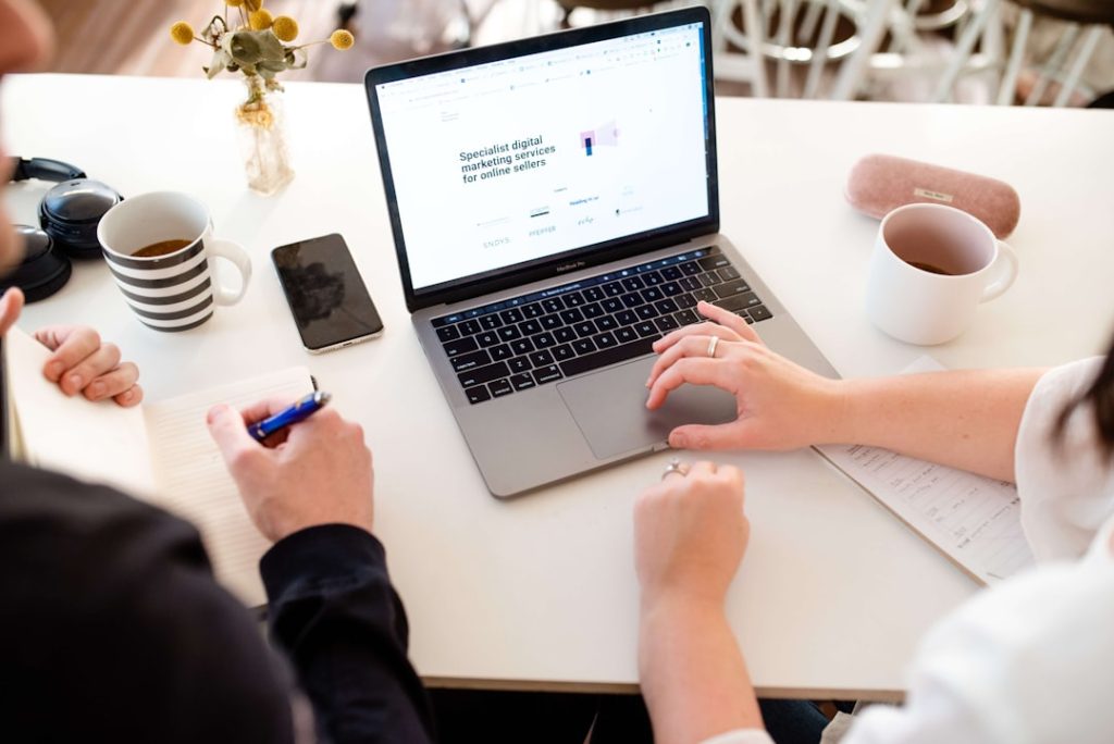 Affordable Web Marketing Agency for your business model