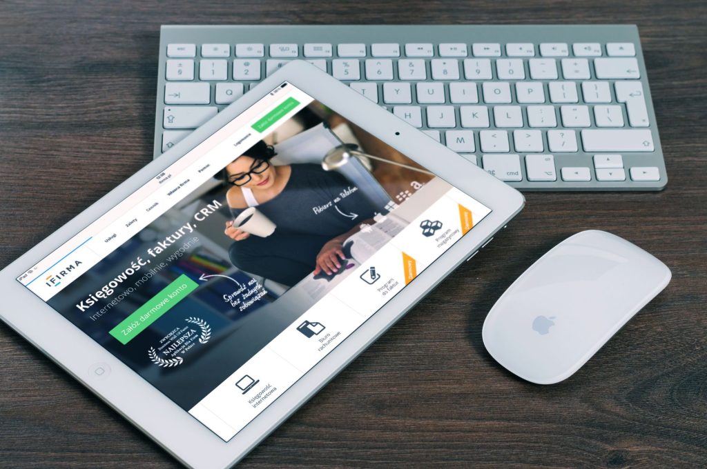 Effective Strategies for Website Redesign Projects