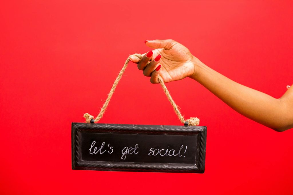 Engage customers using our Social Media Marketing agency in London