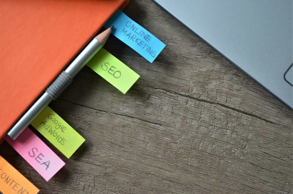 Expose your business Using our Search engine optimisation agency in London