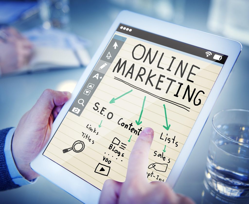 How a Web Marketing Agency in London Helps Brands Grow Online