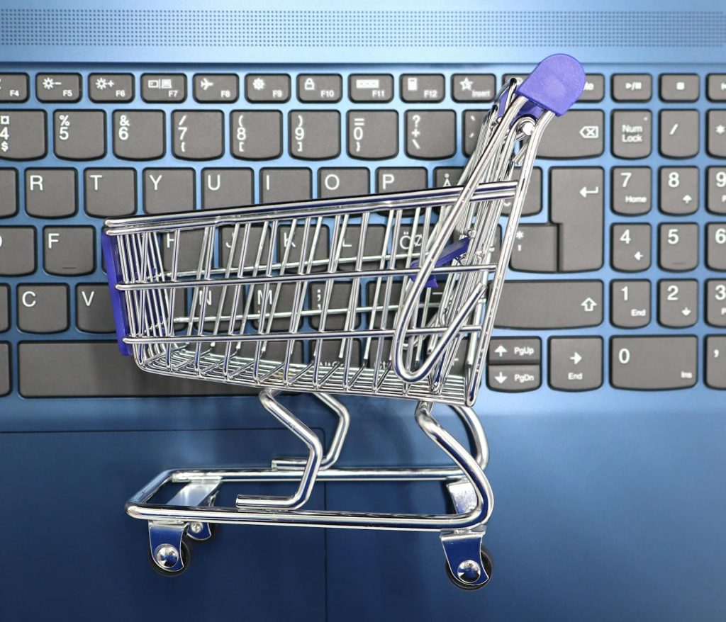 Make sales with our web marketing agency in London and see returns