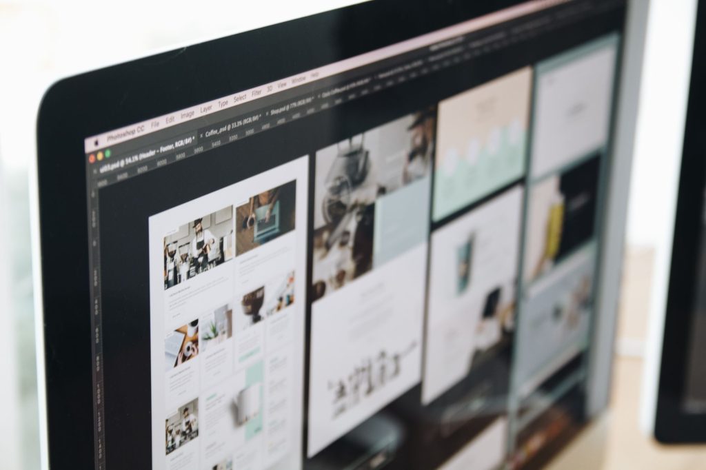 Navigating the Future: Web Design Trends Every Brand Should Know