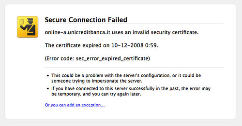 The Importance of SSL Certificates in Website Trust and SEO