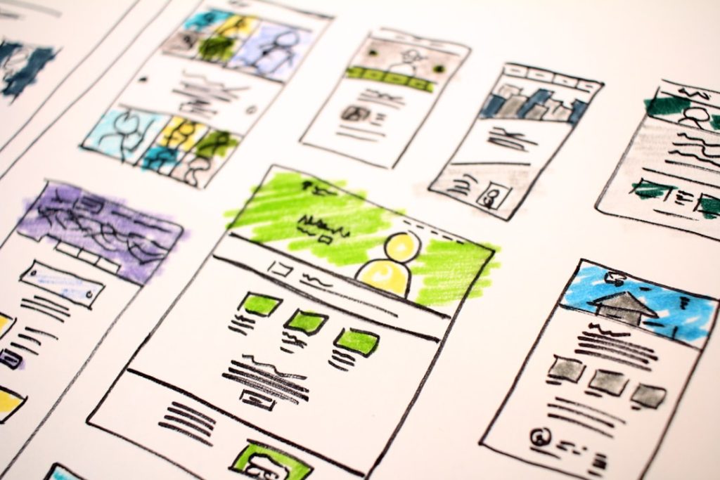 The Importance of Visual Hierarchy in Web Design