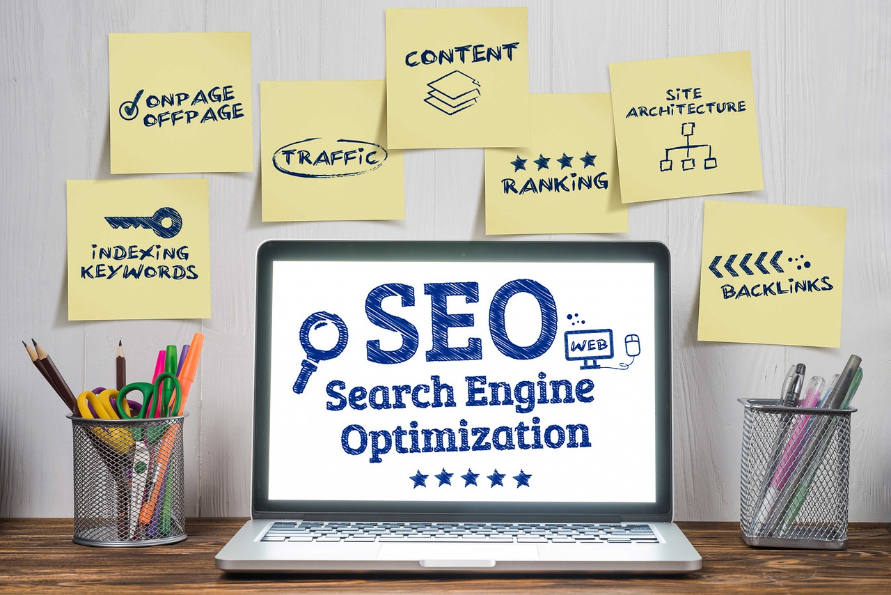 Why Local SEO in London matters for Small Businesses