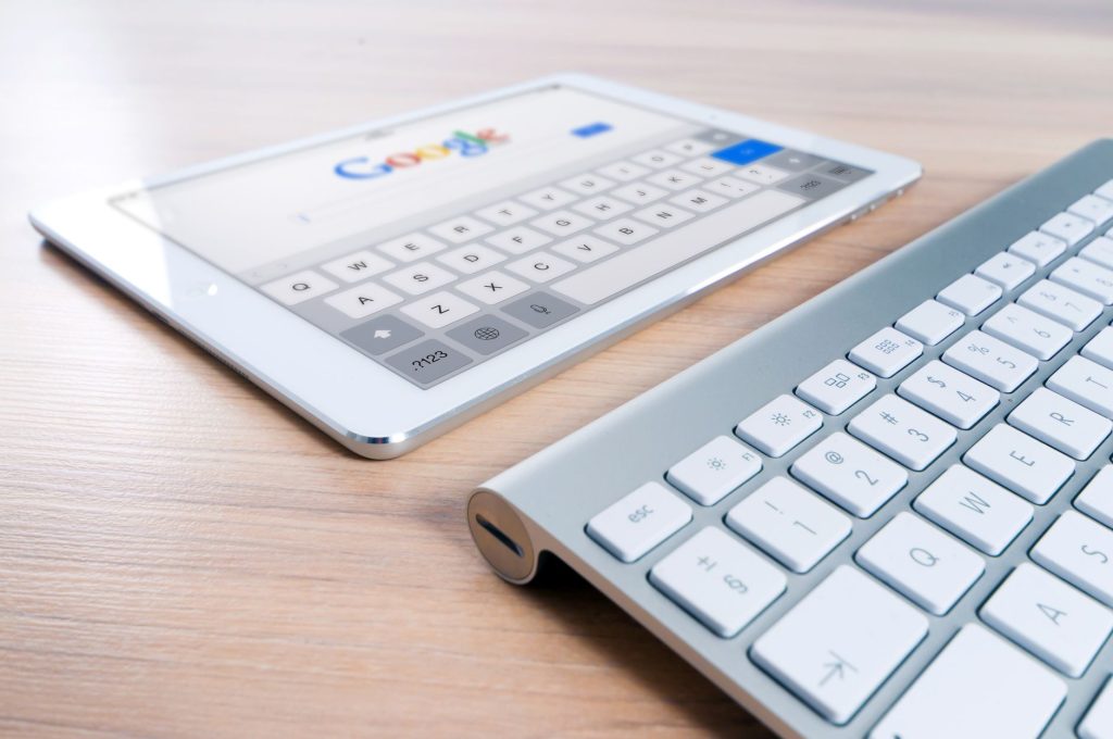 Why Your Website Is Invisible on Google (And What to Do Right Now)