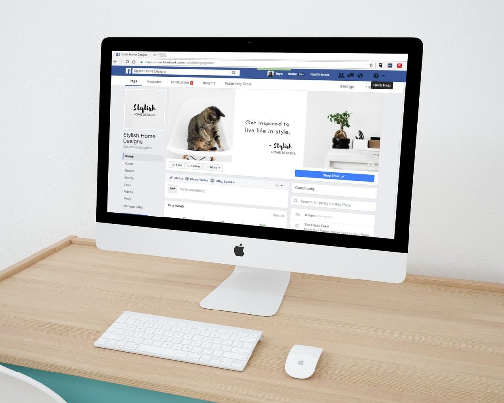 World-Class social media marketing agency in London