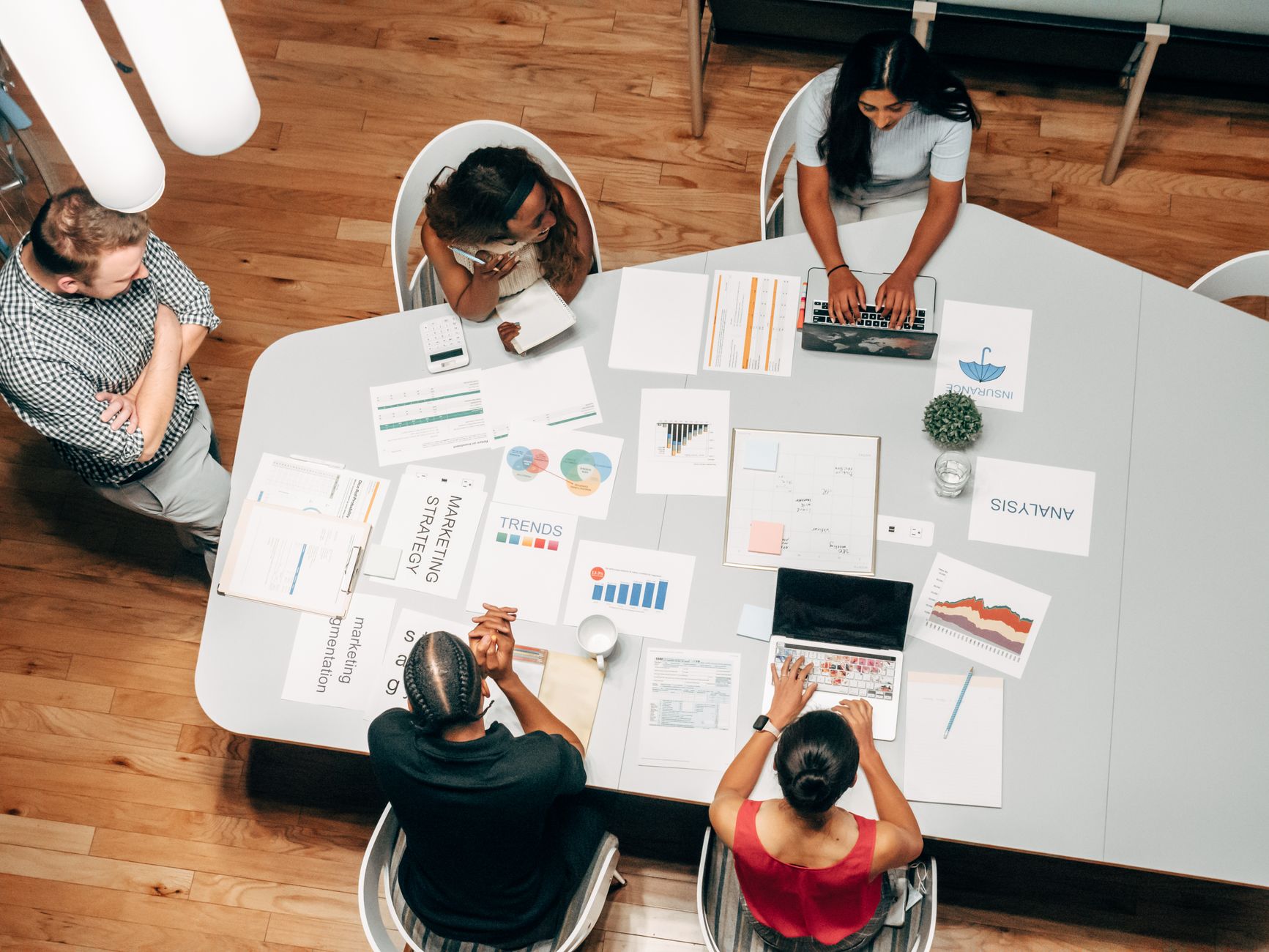 How to Choose a Full Service Marketing Agency for SEO Growth