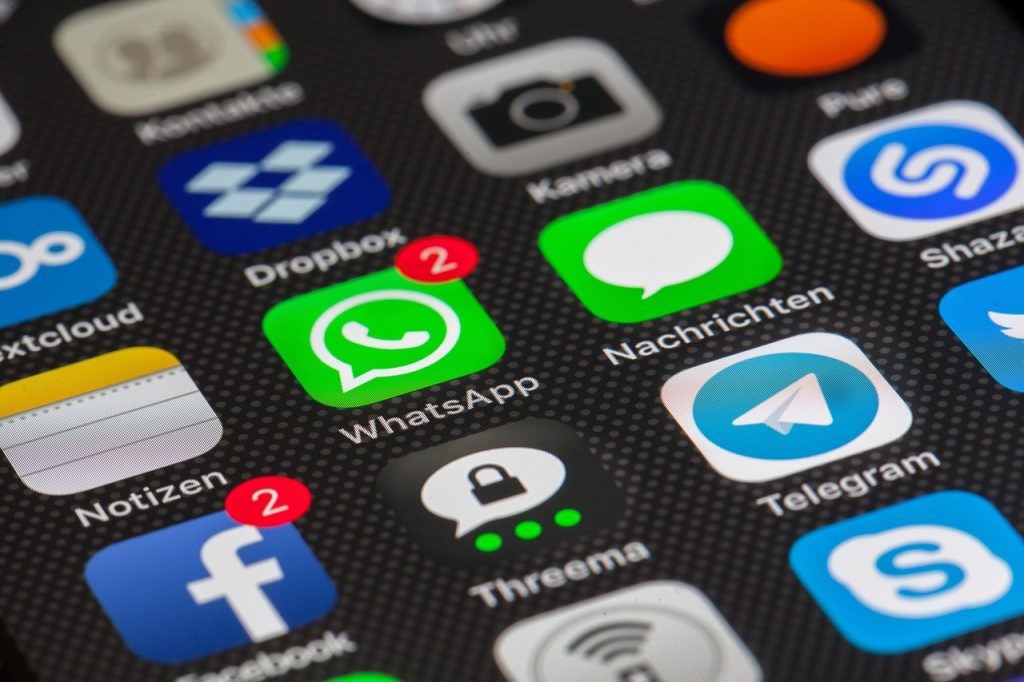 Social Media in London: A 2026 SEO Guide for Local Brands