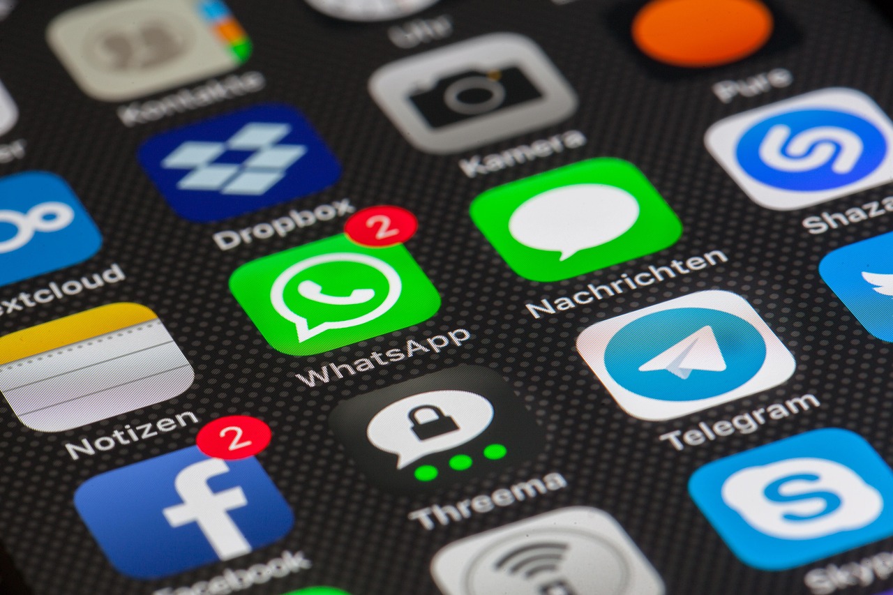 Social Media in London: A 2026 SEO Guide for Local Brands